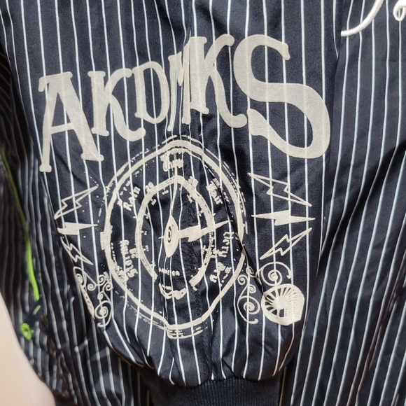 Akademiks Jackets for Men - Picture 4 of 4